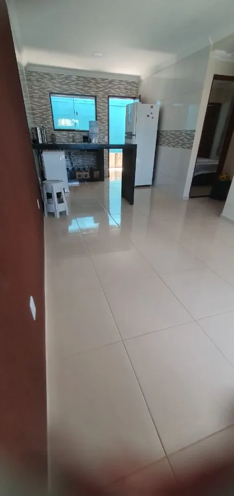 Casa, 2 quartos, 80 m² - Foto 4
