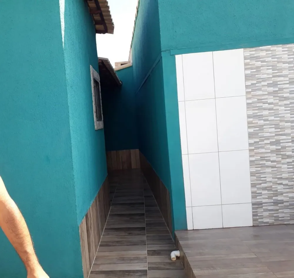 Casa, 2 quartos, 80 m² - Foto 2
