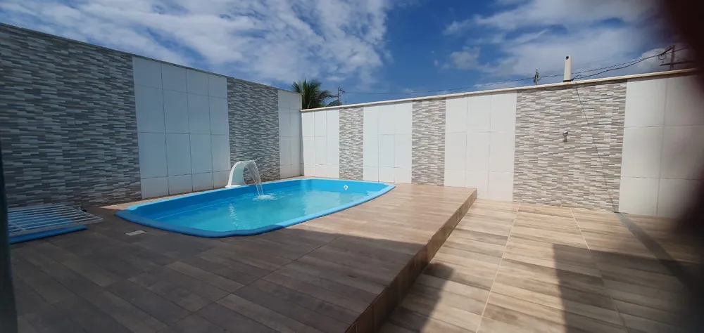 Casa, 2 quartos, 80 m² - Foto 22