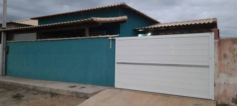 Casa, 2 quartos, 80 m² - Foto 1