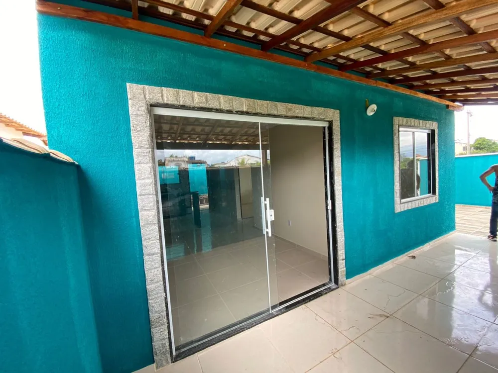 Casa, 2 quartos, 80 m² - Foto 9