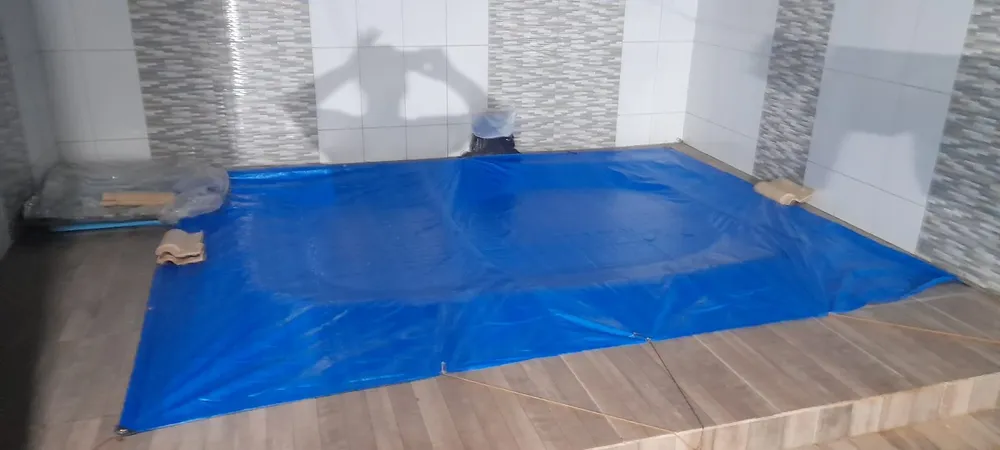 Casa, 2 quartos, 80 m² - Foto 25