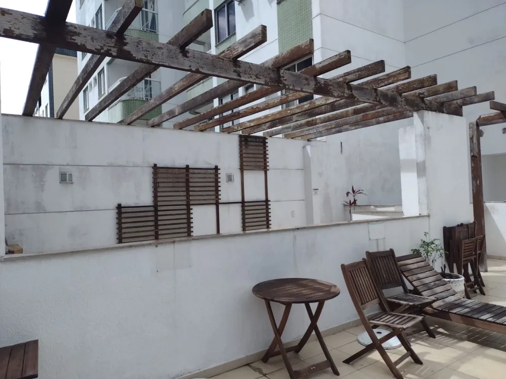 Apartamento, 3 quartos, 196 m² - Foto 3