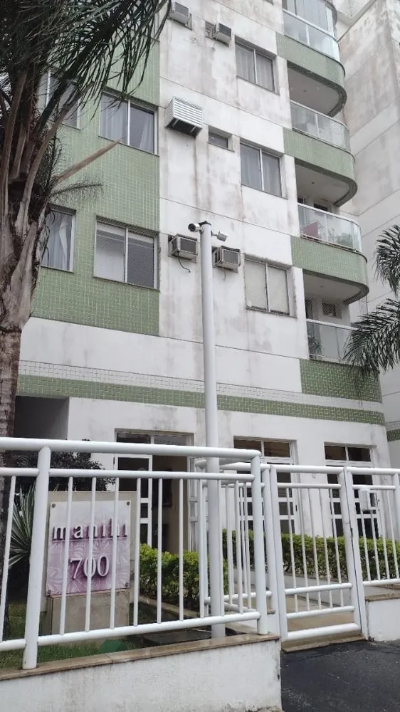 Apartamento, 3 quartos, 196 m² - Foto 1