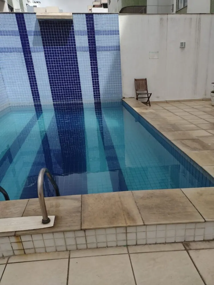 Apartamento, 3 quartos, 196 m² - Foto 6