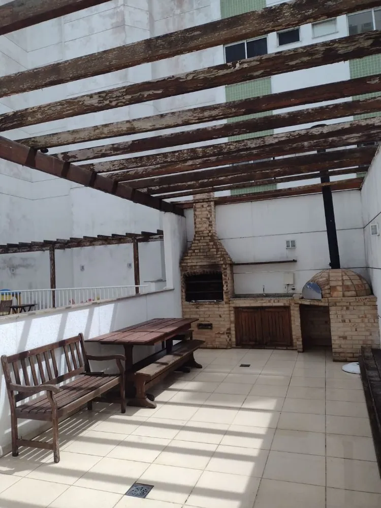 Apartamento, 3 quartos, 196 m² - Foto 7
