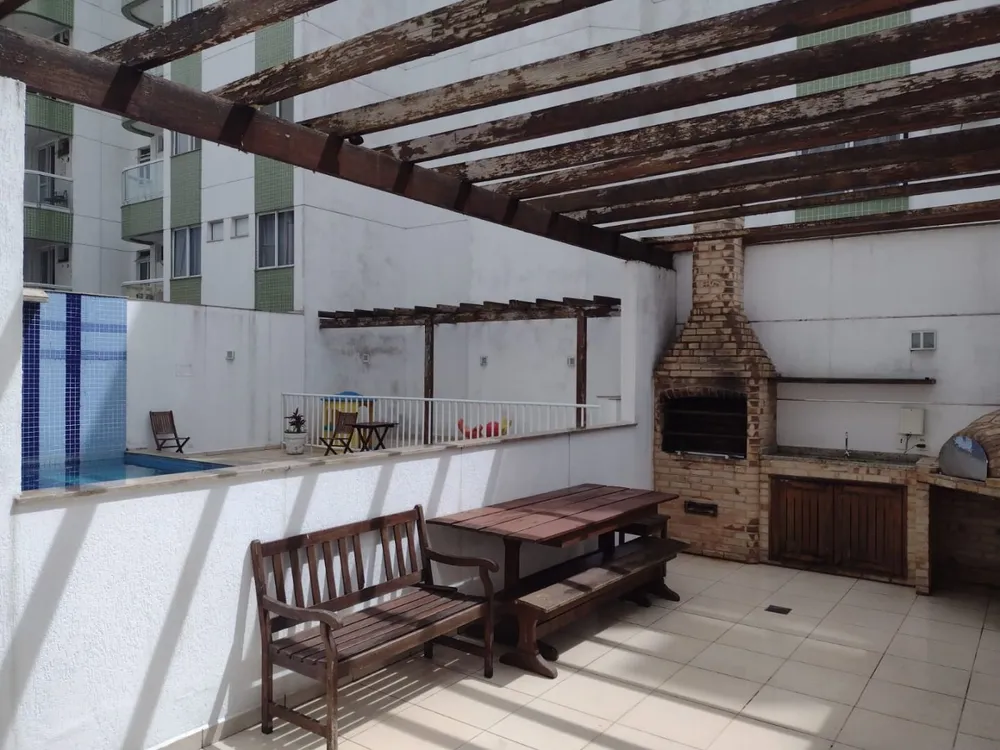 Apartamento, 3 quartos, 196 m² - Foto 12