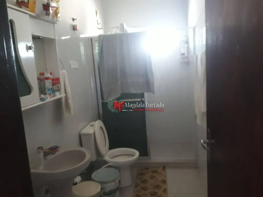 Casa, 2 quartos - Foto 4