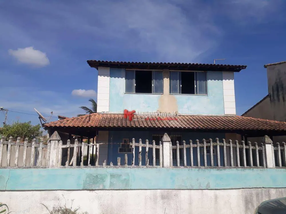 Casa, 2 quartos - Foto 1