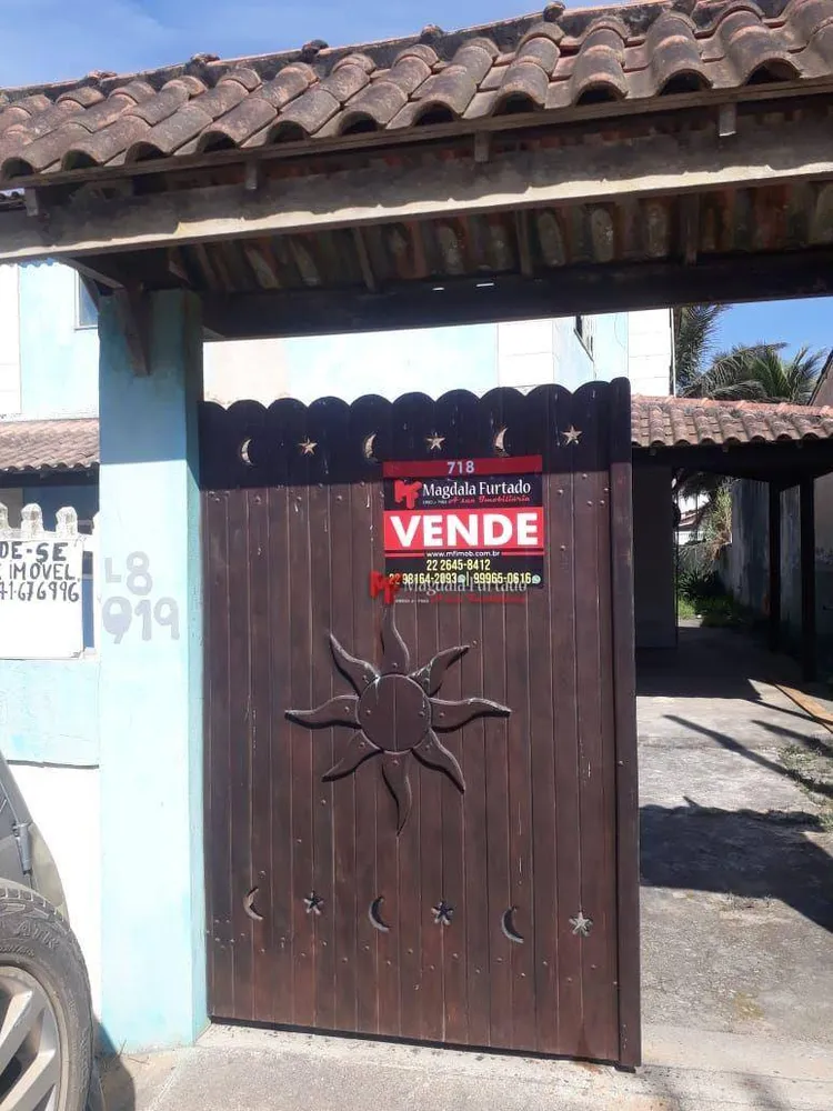 Casa, 2 quartos - Foto 6