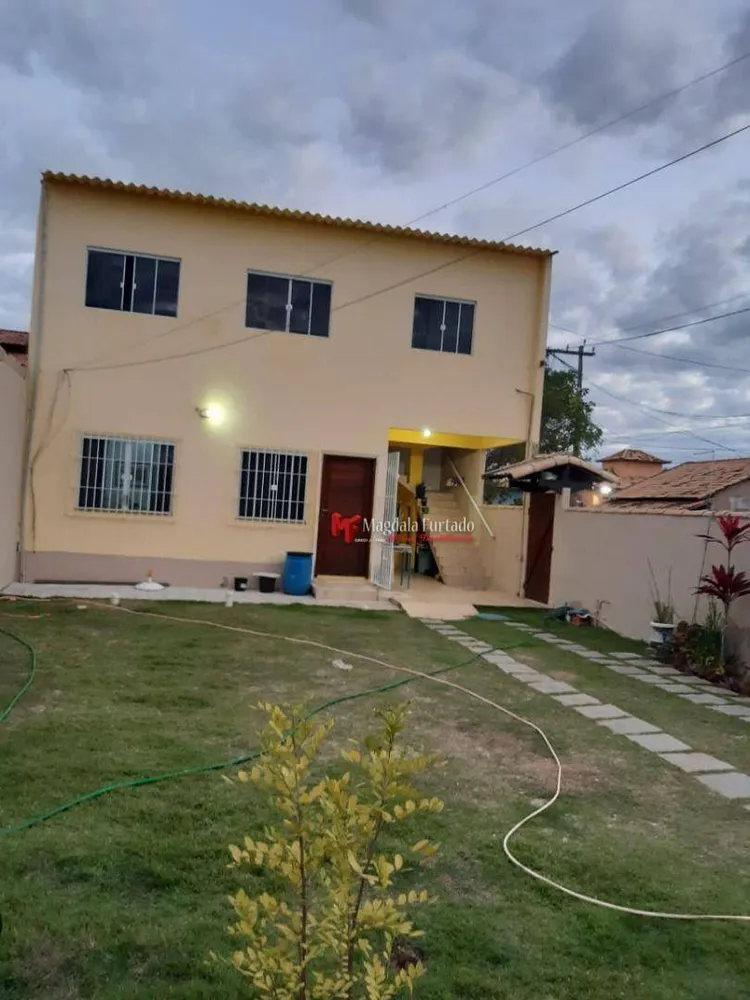 Casa, 2 quartos - Foto 16