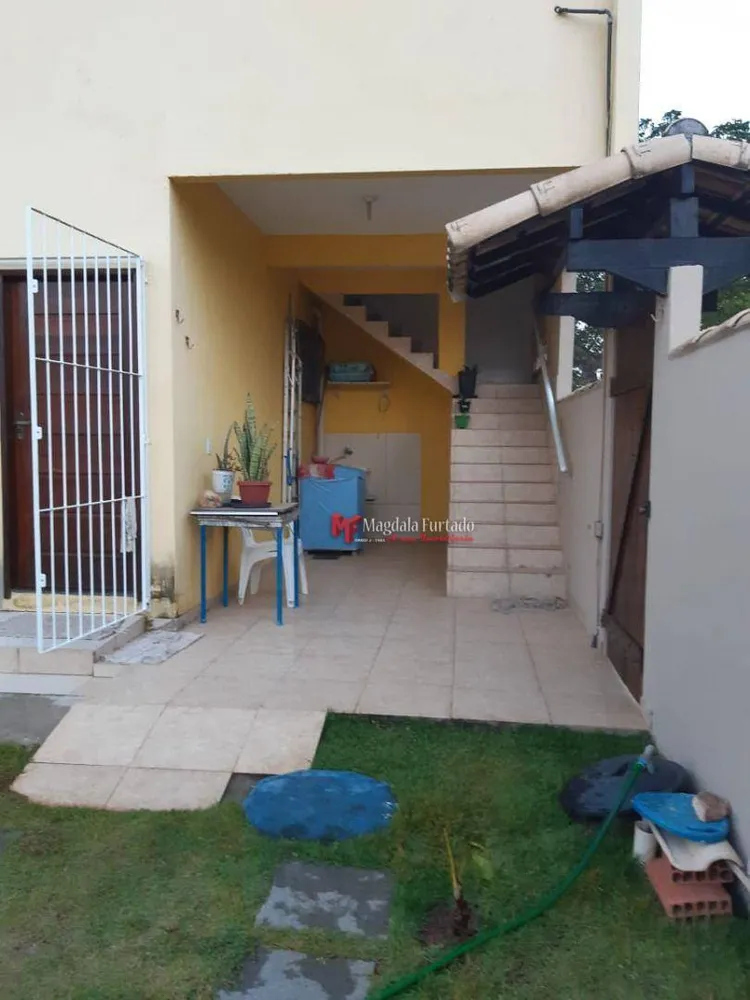 Casa, 2 quartos - Foto 17