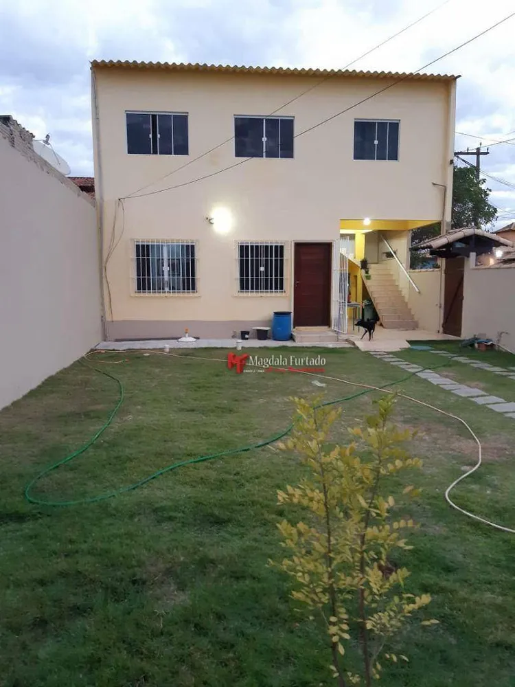 Casa, 2 quartos - Foto 18