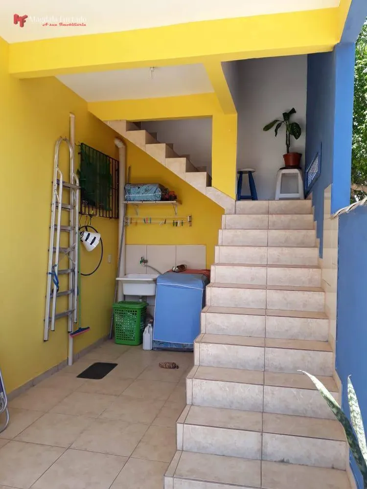 Casa, 2 quartos - Foto 2