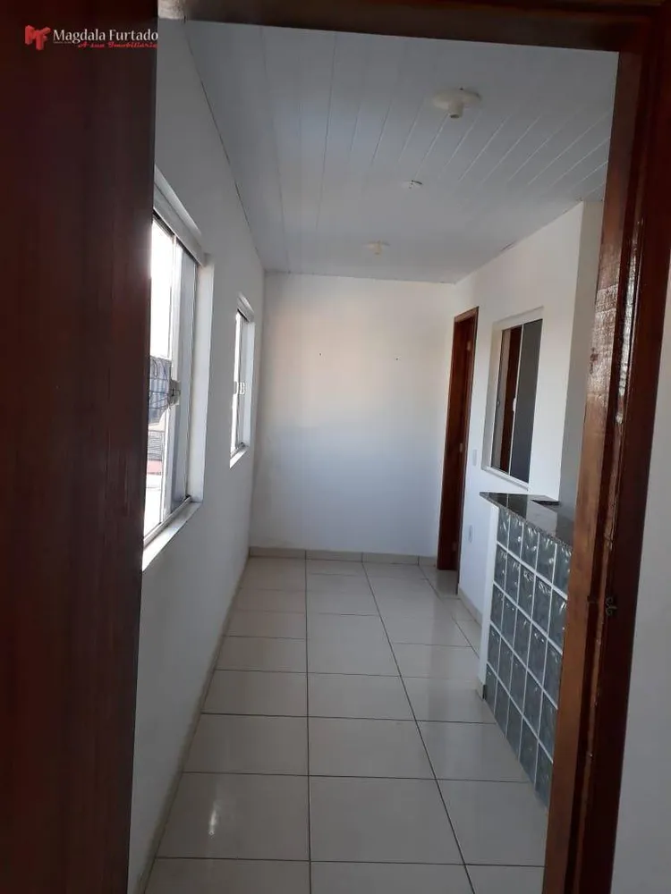 Casa, 2 quartos - Foto 14