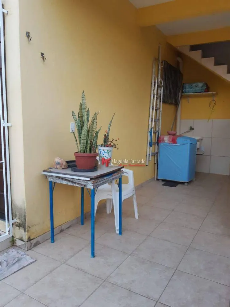 Casa, 2 quartos - Foto 15