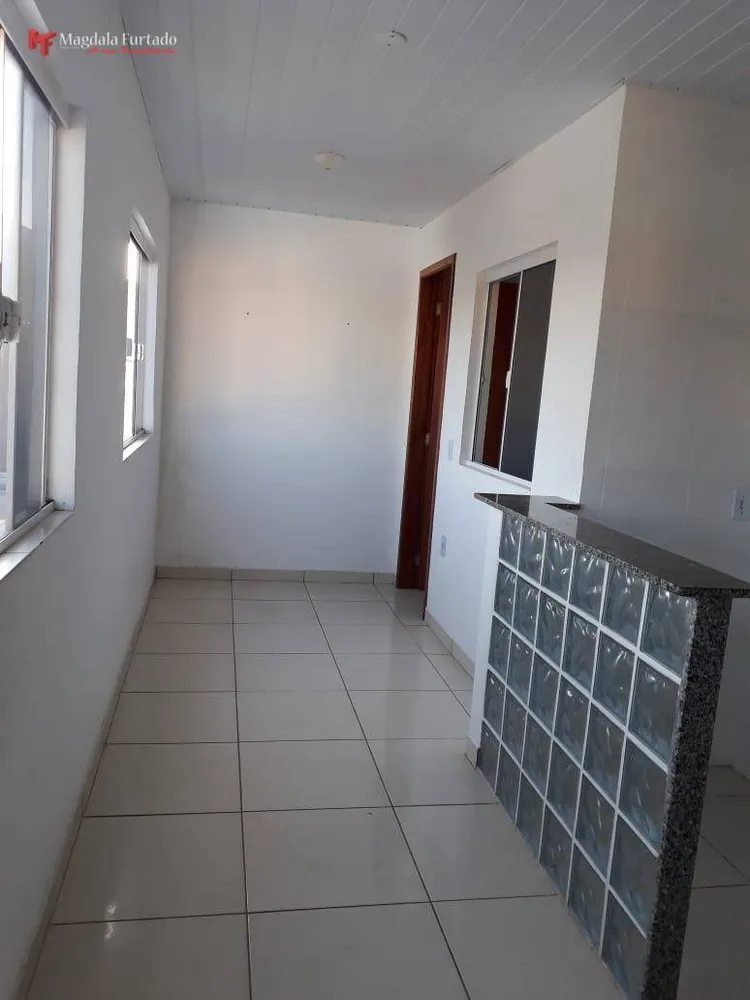Casa, 2 quartos - Foto 6