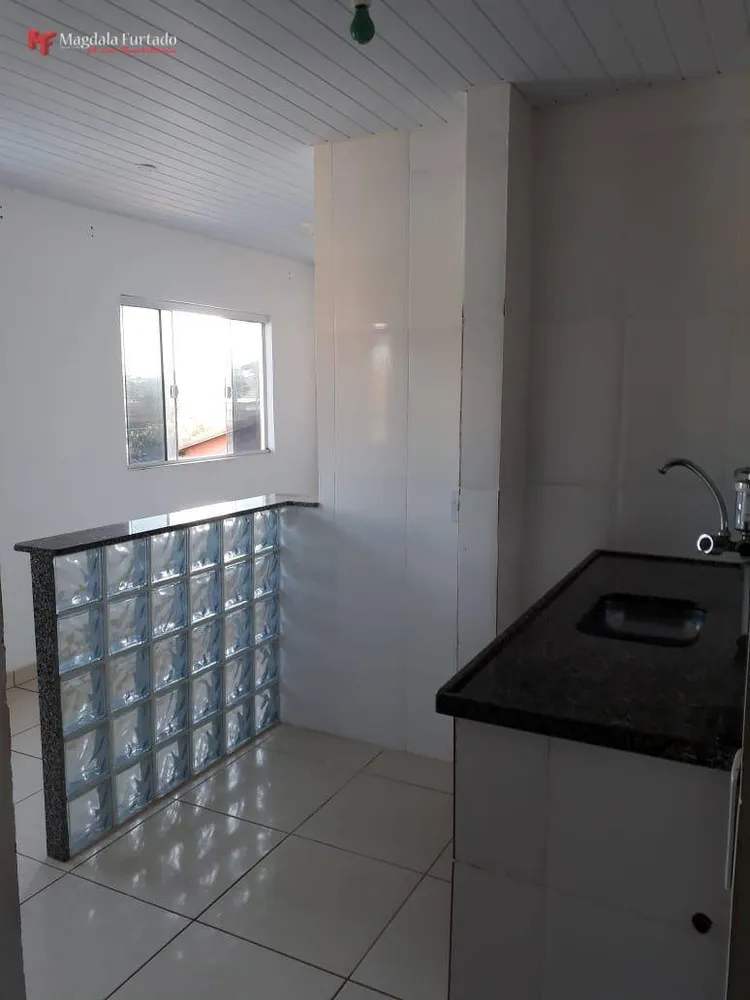 Casa, 2 quartos - Foto 11