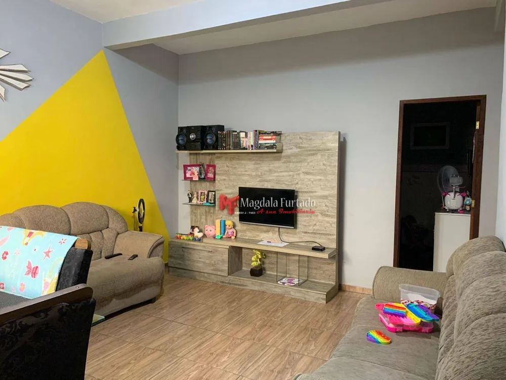 Casa, 7 quartos - Foto 7