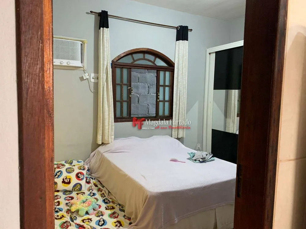Casa, 7 quartos - Foto 16