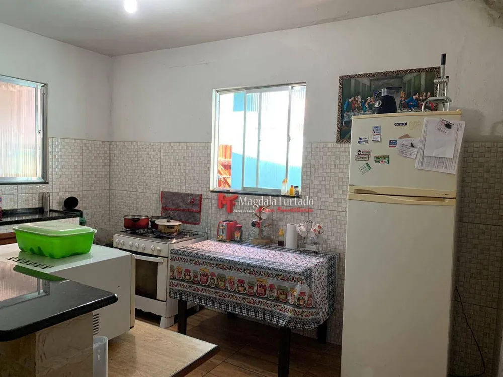 Casa, 7 quartos - Foto 9