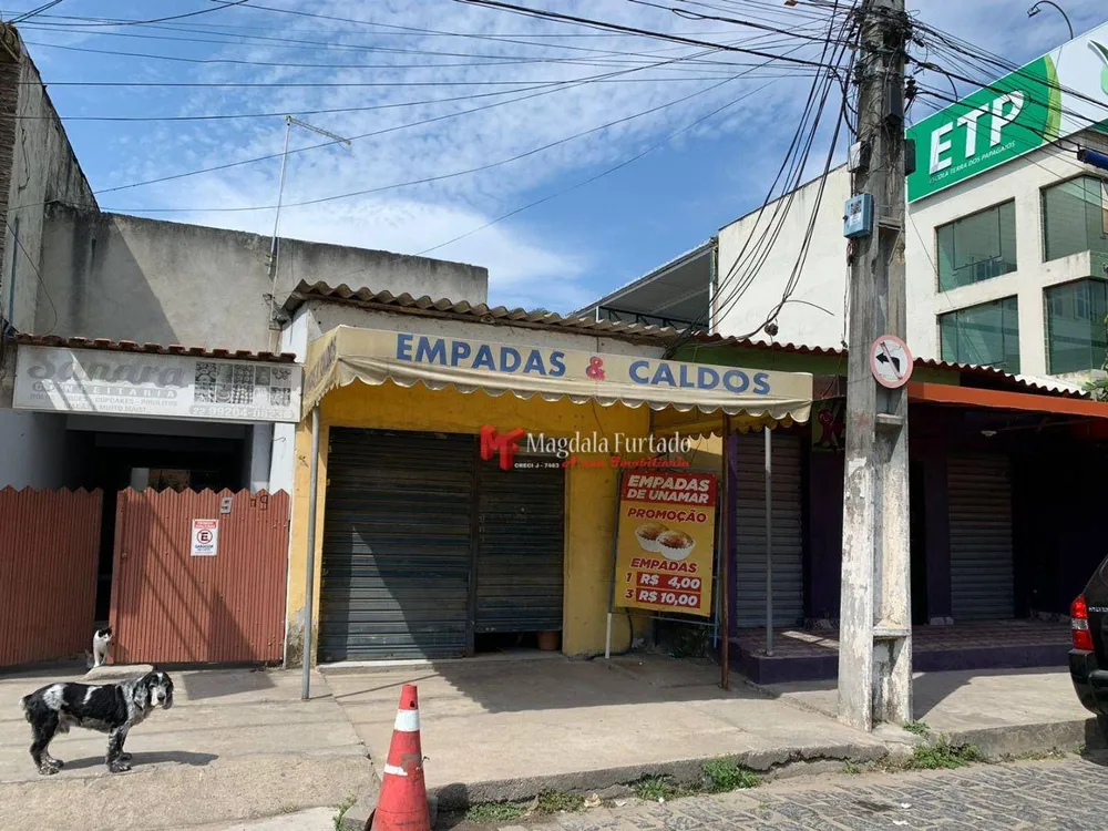 Casa, 7 quartos - Foto 1