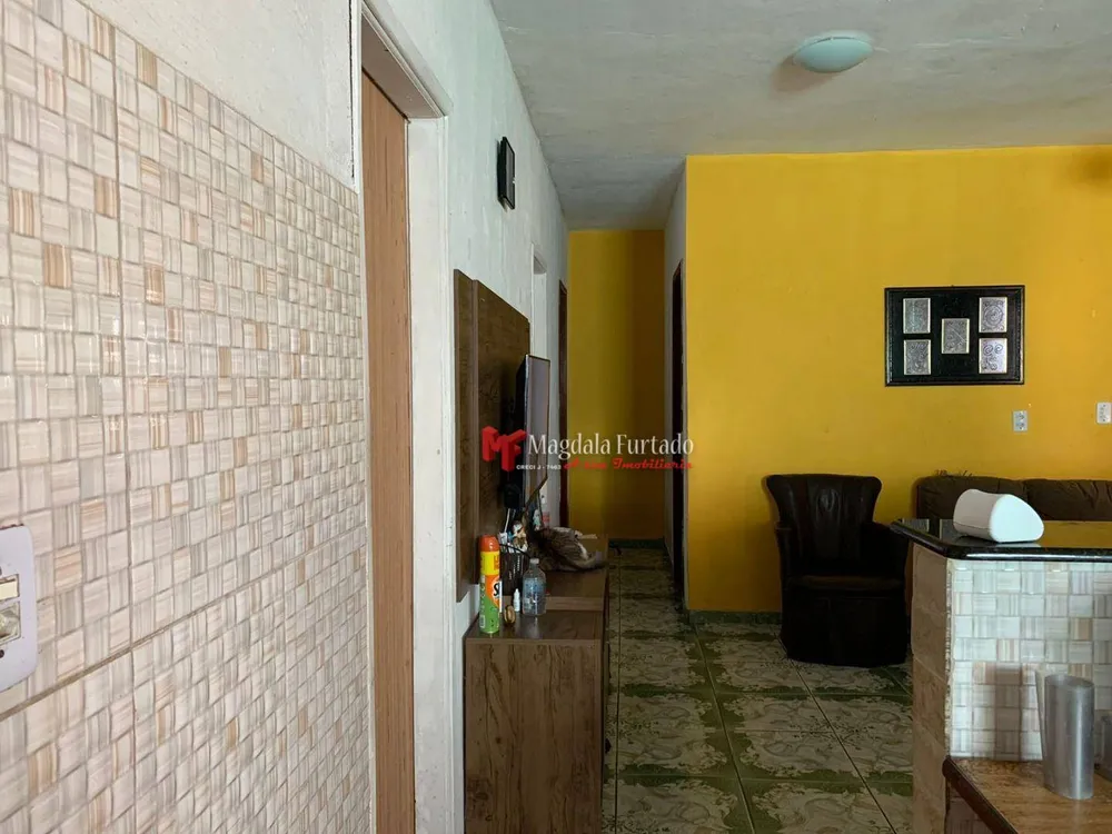 Casa, 7 quartos - Foto 2