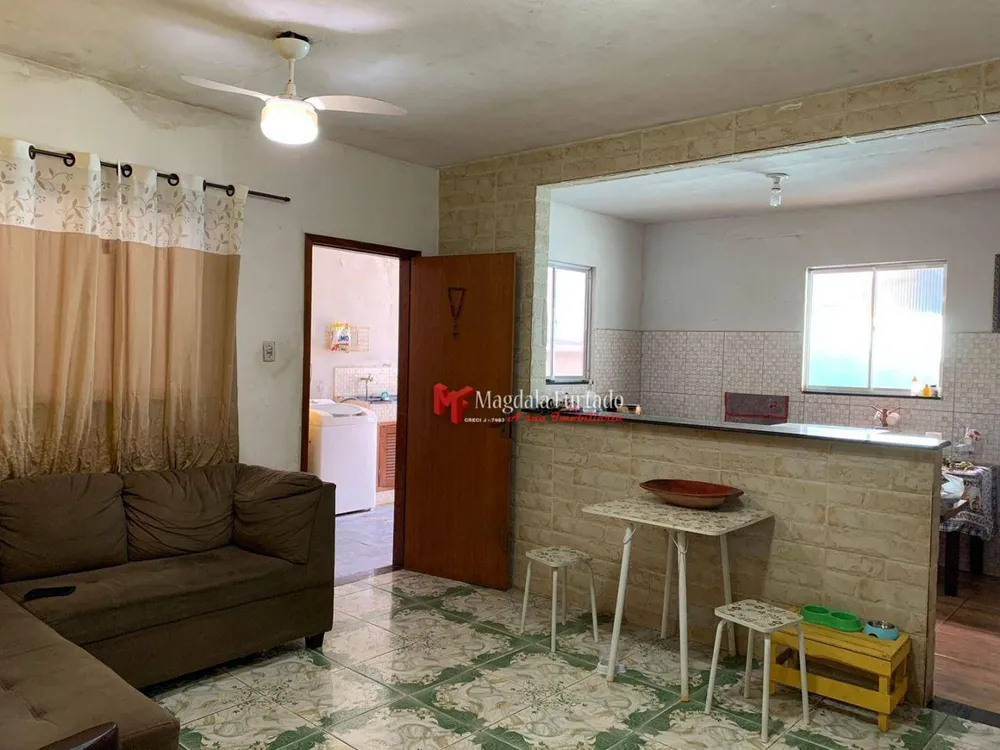 Casa, 7 quartos - Foto 4