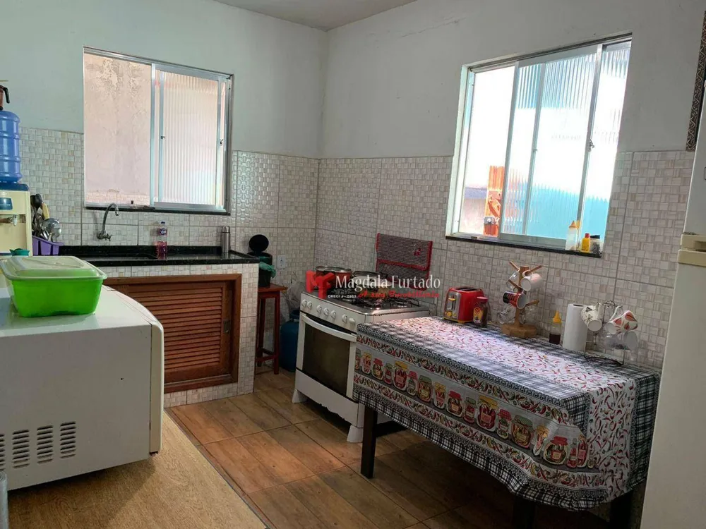Casa, 7 quartos - Foto 6