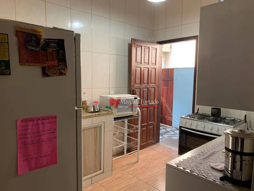 Casa, 7 quartos - Foto 8