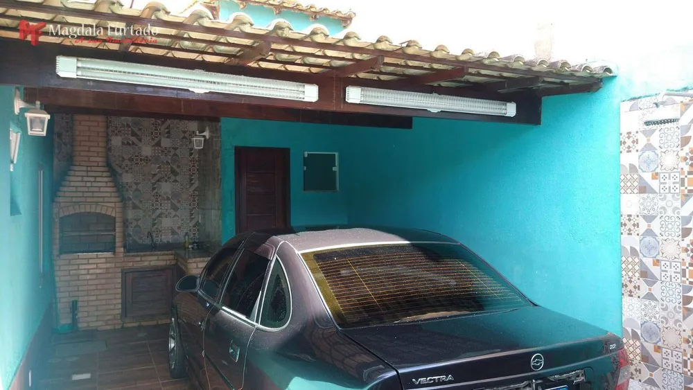 Casa, 2 quartos, 70 m² - Foto 4