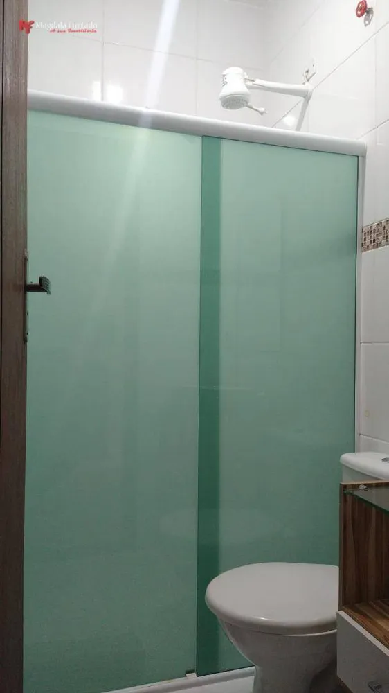 Casa, 2 quartos, 70 m² - Foto 14