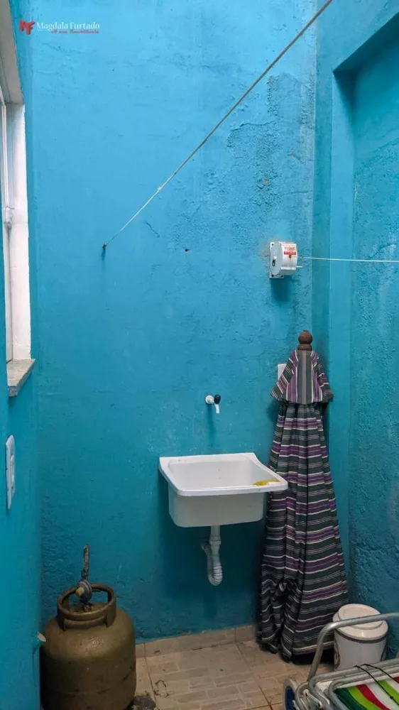 Casa, 2 quartos, 70 m² - Foto 15