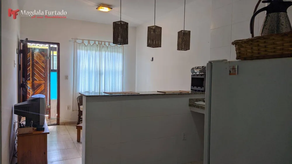 Casa, 2 quartos, 70 m² - Foto 11