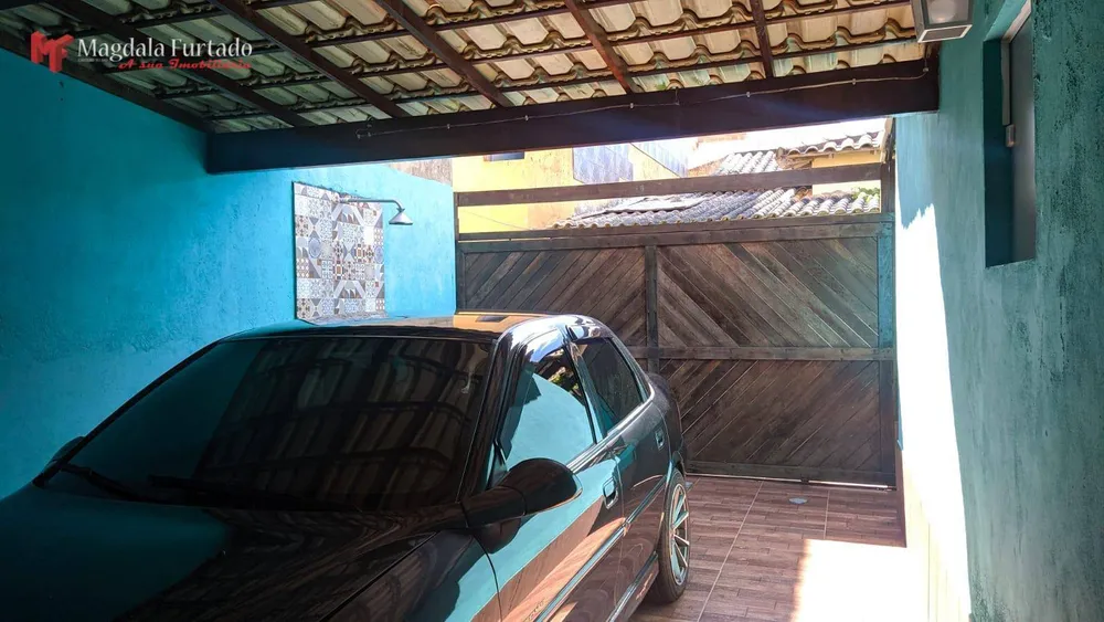 Casa, 2 quartos, 70 m² - Foto 5