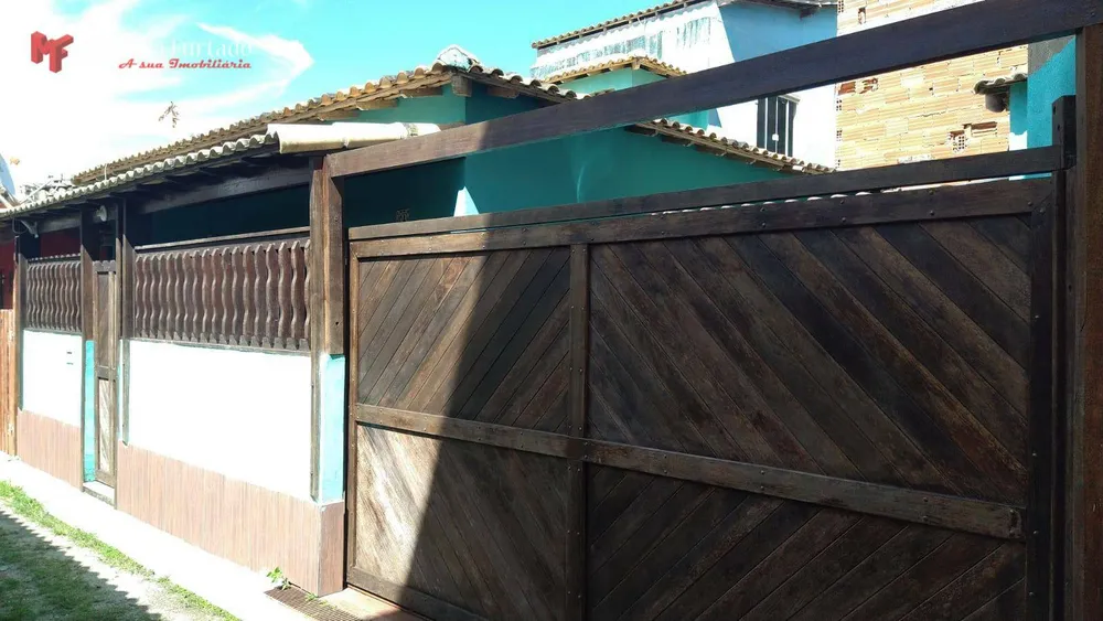 Casa, 2 quartos, 70 m² - Foto 3