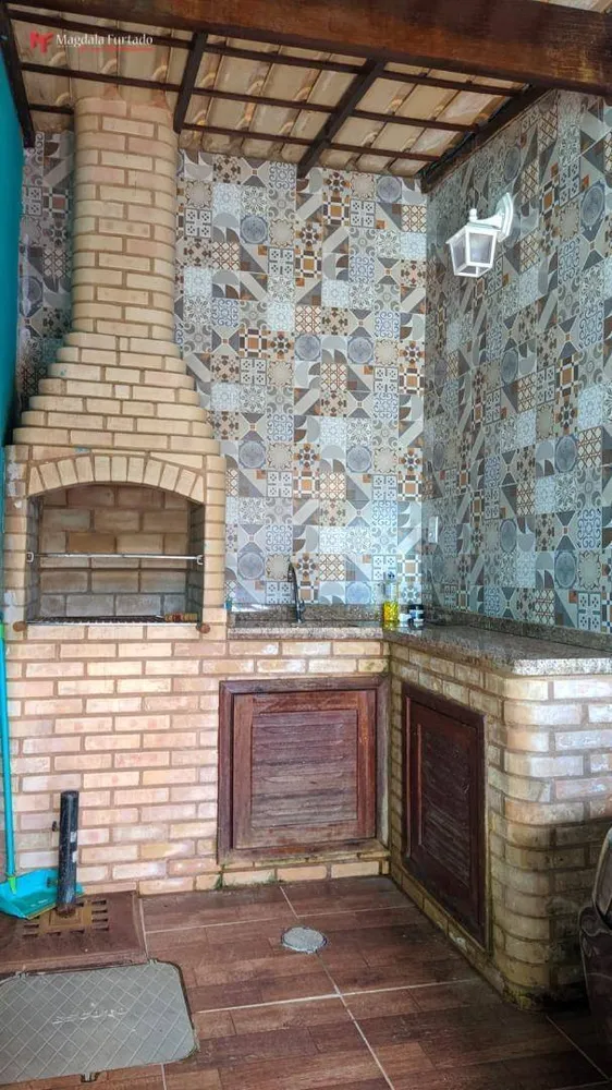 Casa, 2 quartos, 70 m² - Foto 7