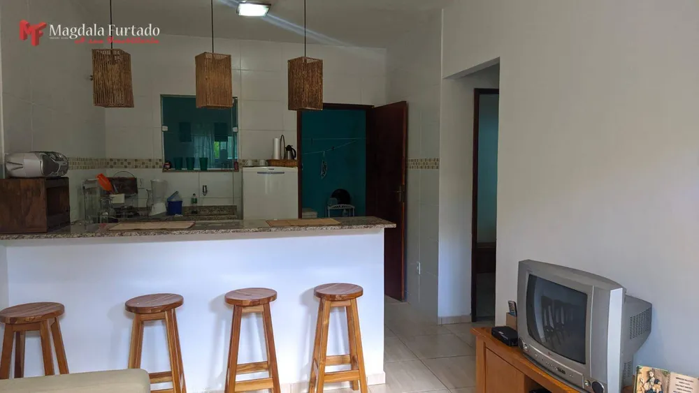 Casa, 2 quartos, 70 m² - Foto 8
