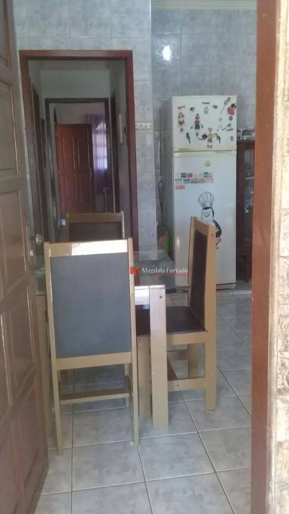 Casa, 2 quartos - Foto 6
