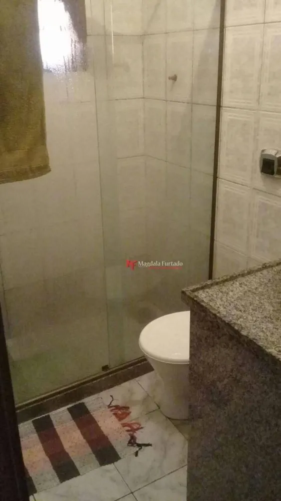 Casa, 2 quartos - Foto 10