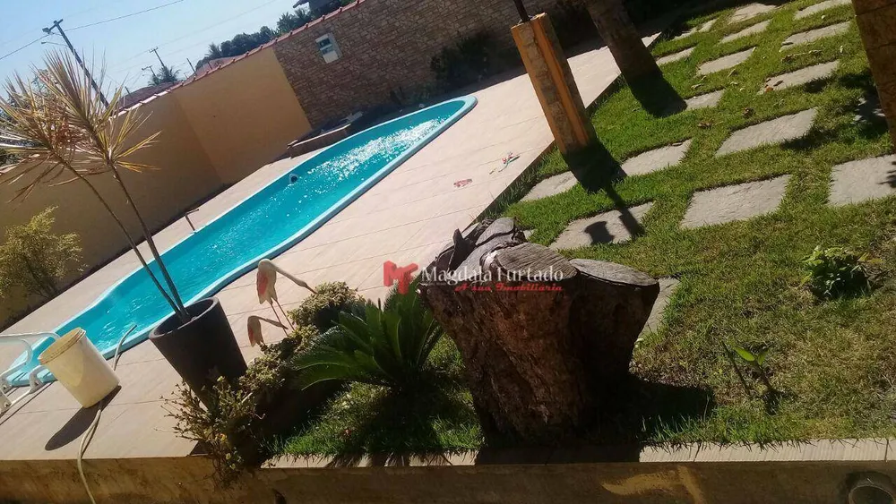 Casa, 2 quartos - Foto 4