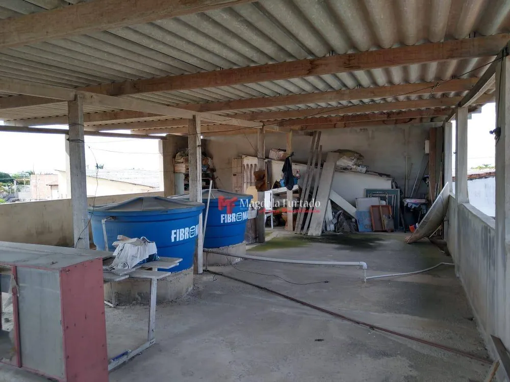 Casa, 5 quartos, 90 m² - Foto 12
