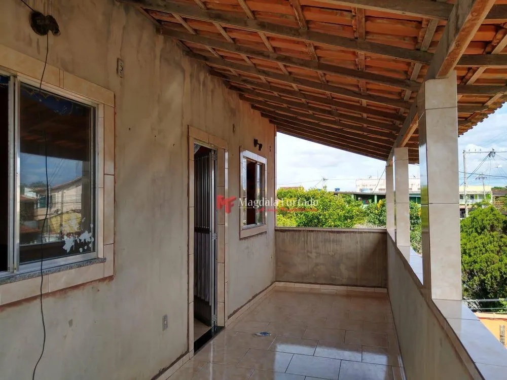 Casa, 5 quartos, 90 m² - Foto 15