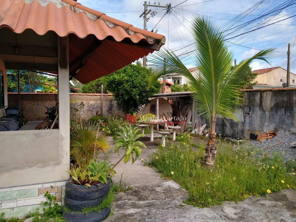 Casa, 5 quartos, 90 m² - Foto 7