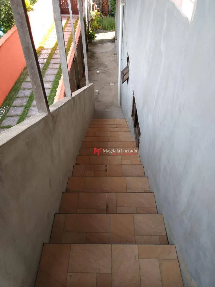 Casa, 5 quartos, 90 m² - Foto 8