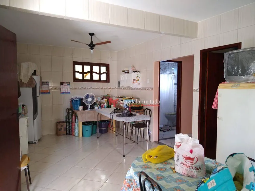 Casa, 5 quartos, 90 m² - Foto 25