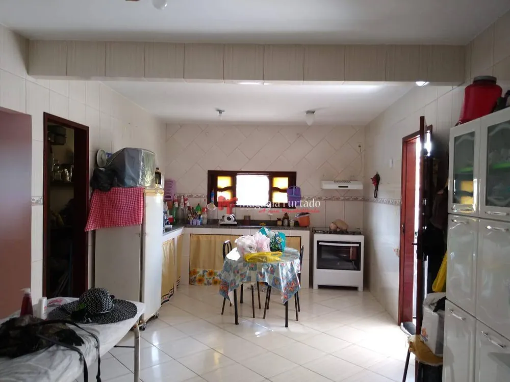 Casa, 5 quartos, 90 m² - Foto 14