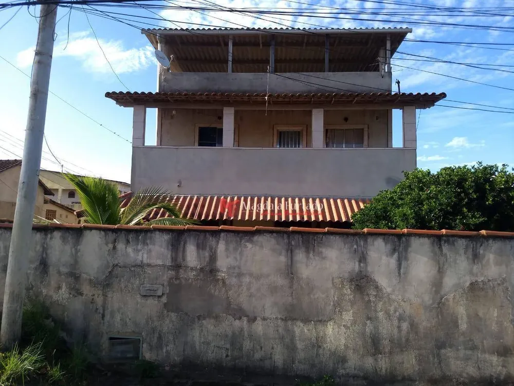 Casa, 5 quartos, 90 m² - Foto 4
