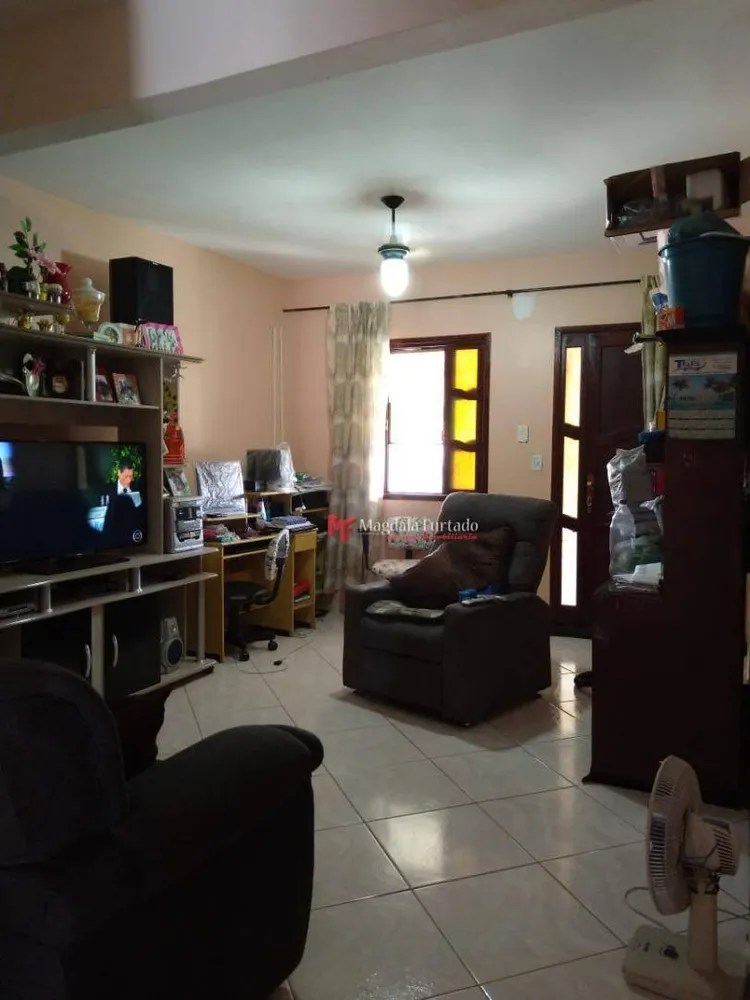 Casa, 5 quartos, 90 m² - Foto 26