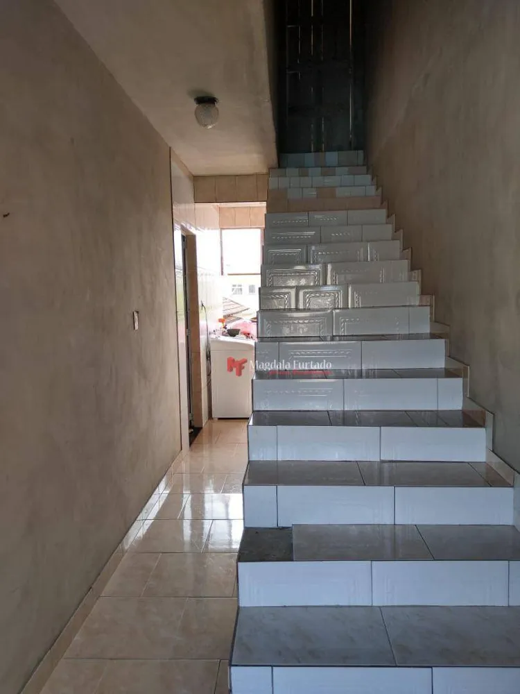 Casa, 5 quartos, 90 m² - Foto 10